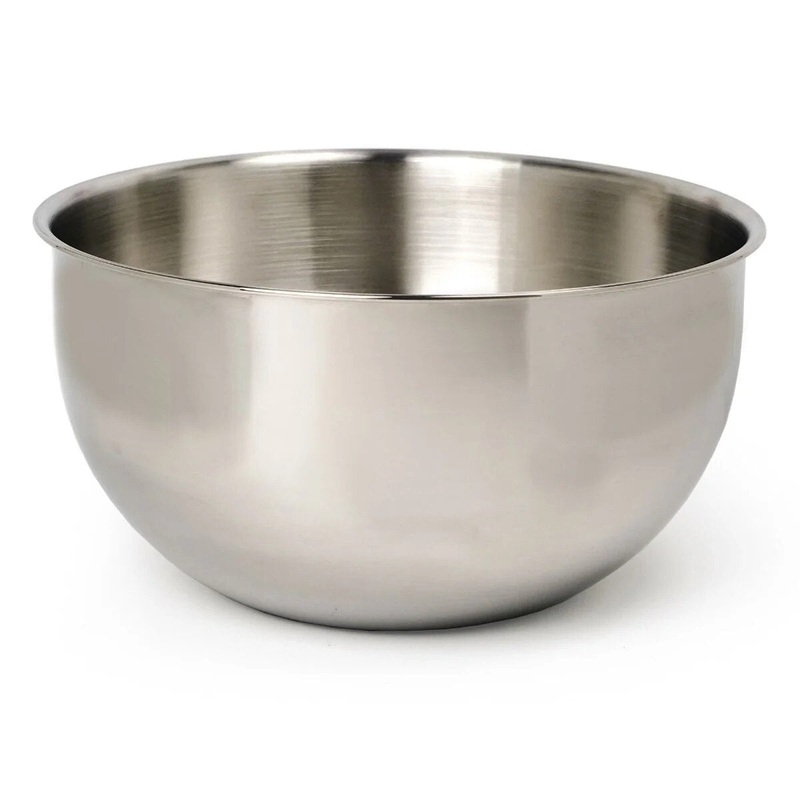 12 Qt Endurance Stainless Steel Mixing Bowl