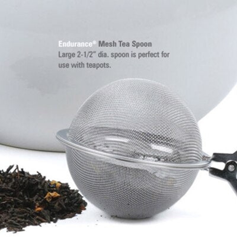 2.5" Mesh Tea Infuser