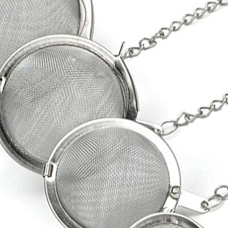 3" Mesh Tea Infuser