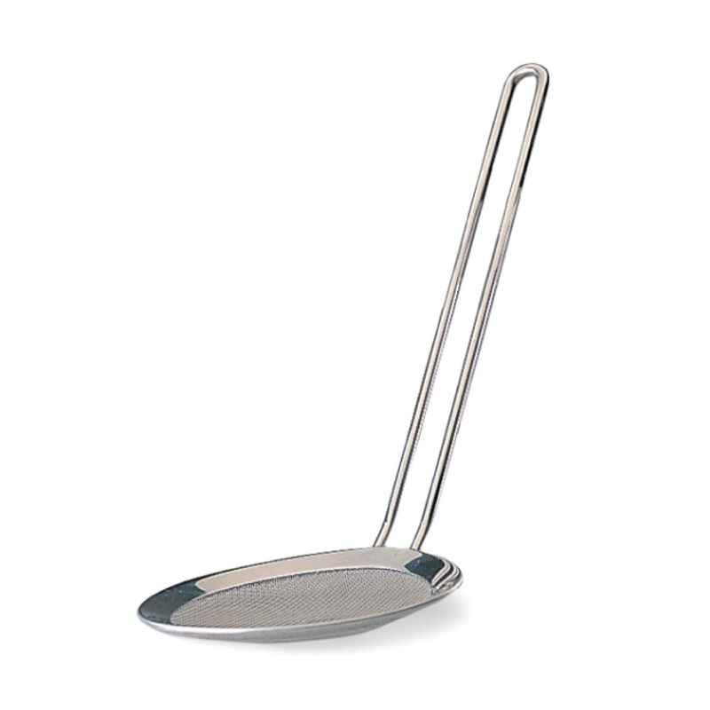 4" Stainless Steel Skimmer