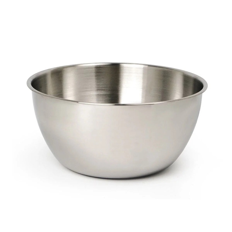 6 Qt Endurance Stainless Steel Mixing Bowl