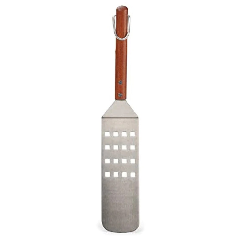 9" BBQ Long Spatula Flipper