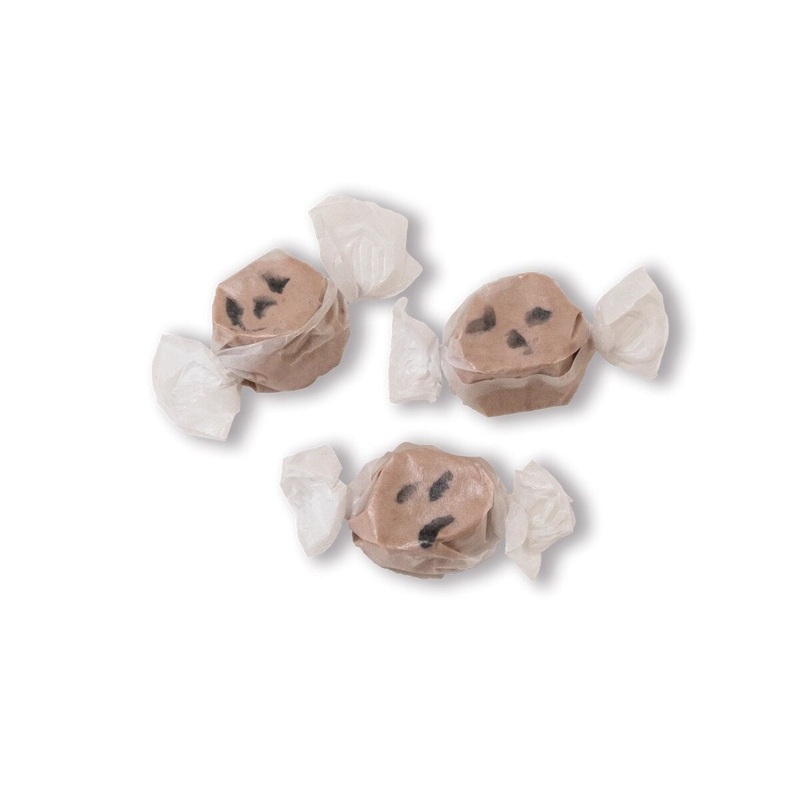 Cookie Dough Taffy