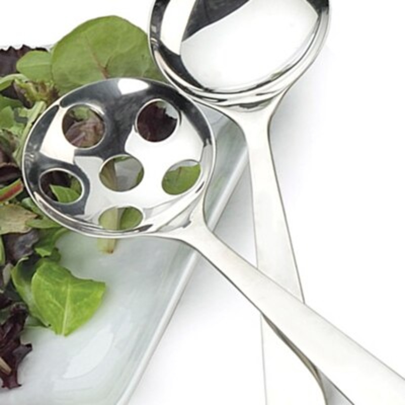Endurance Salad Spoons - Set of 2