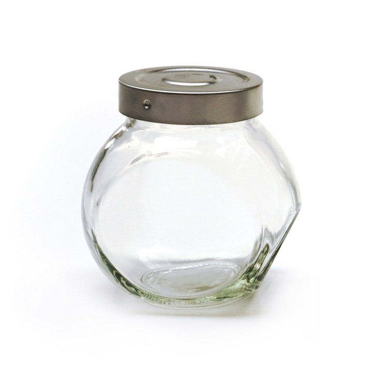 Glass Spice Ball