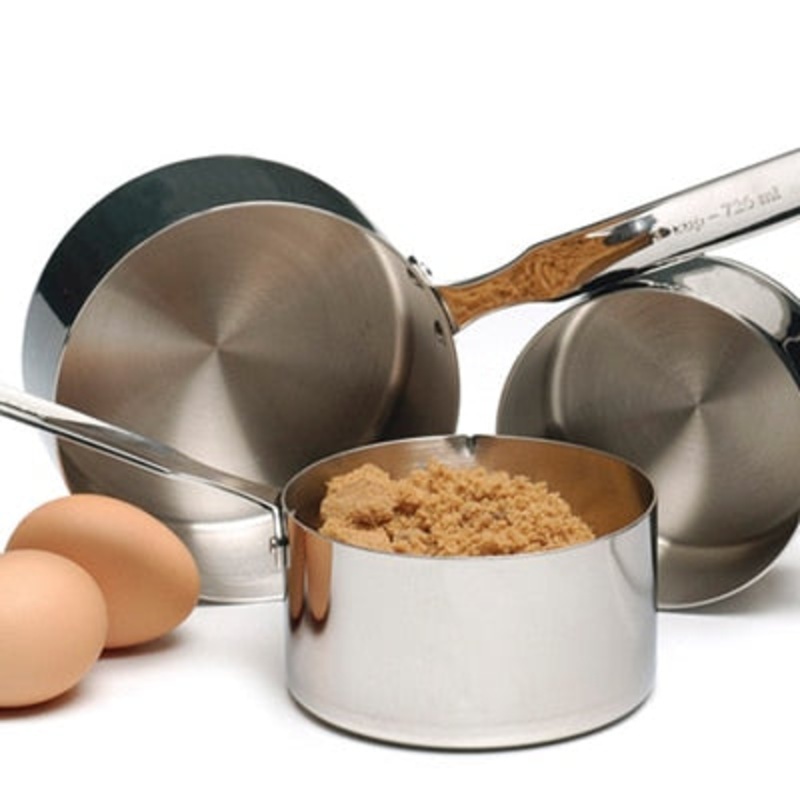Measuring Cup Pan - 3 cups