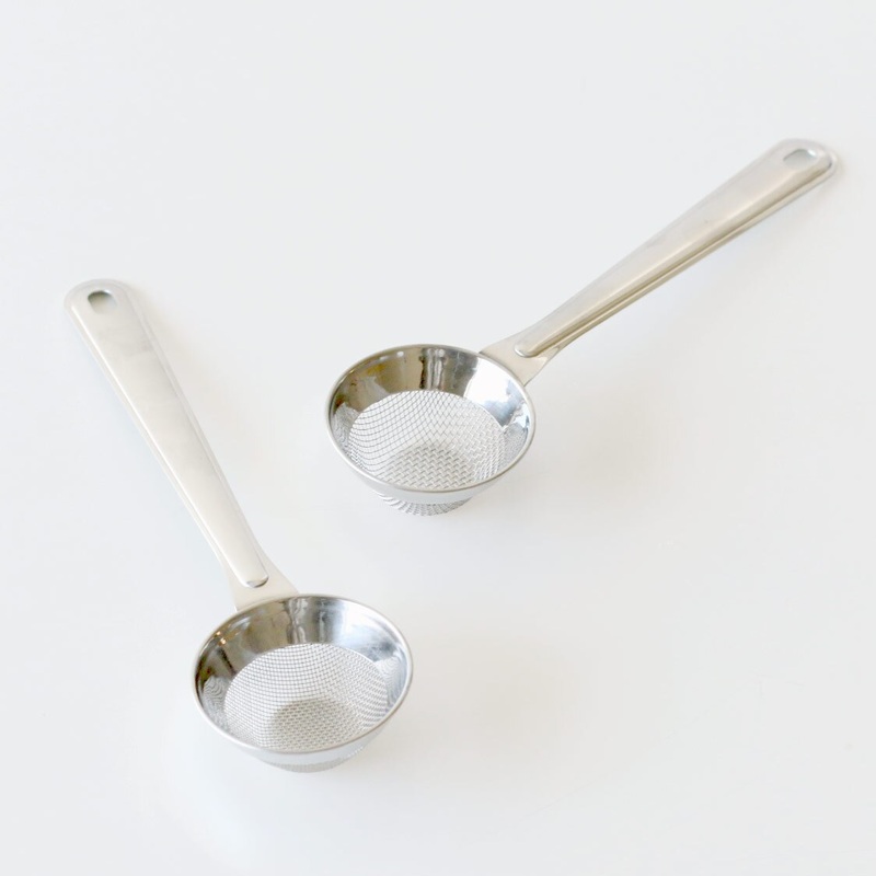 Mini Sifters Set Of 2