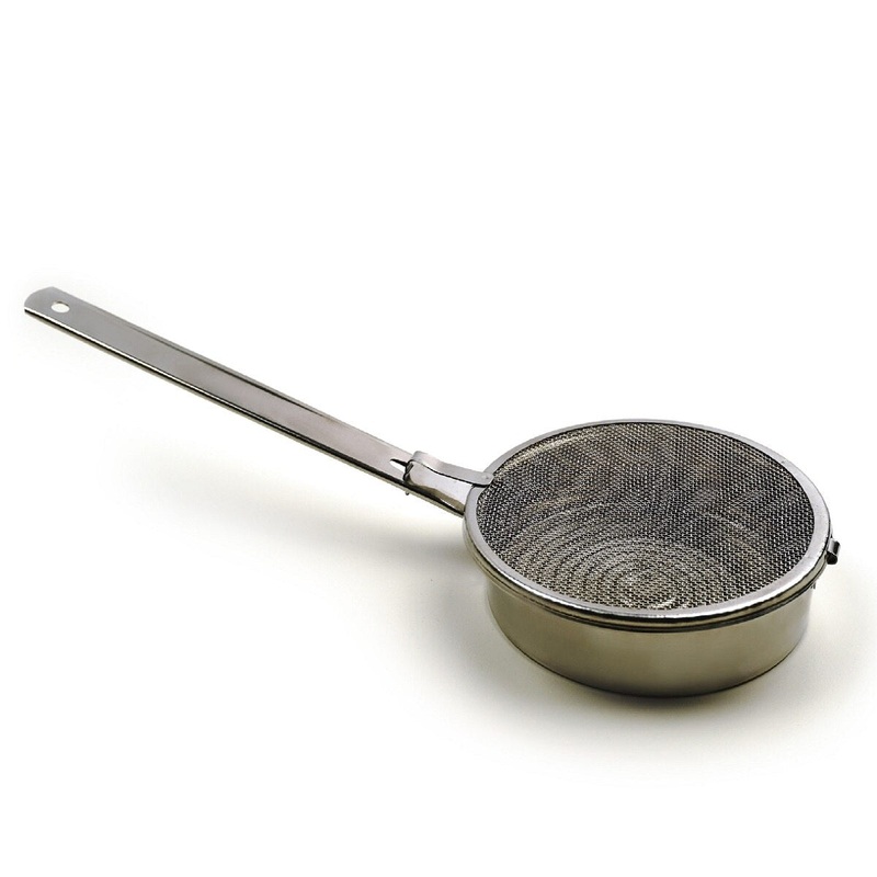 Nut & Seed Toasting Pan
