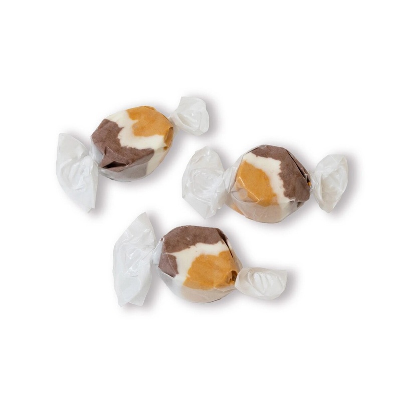 S'mores Taffy