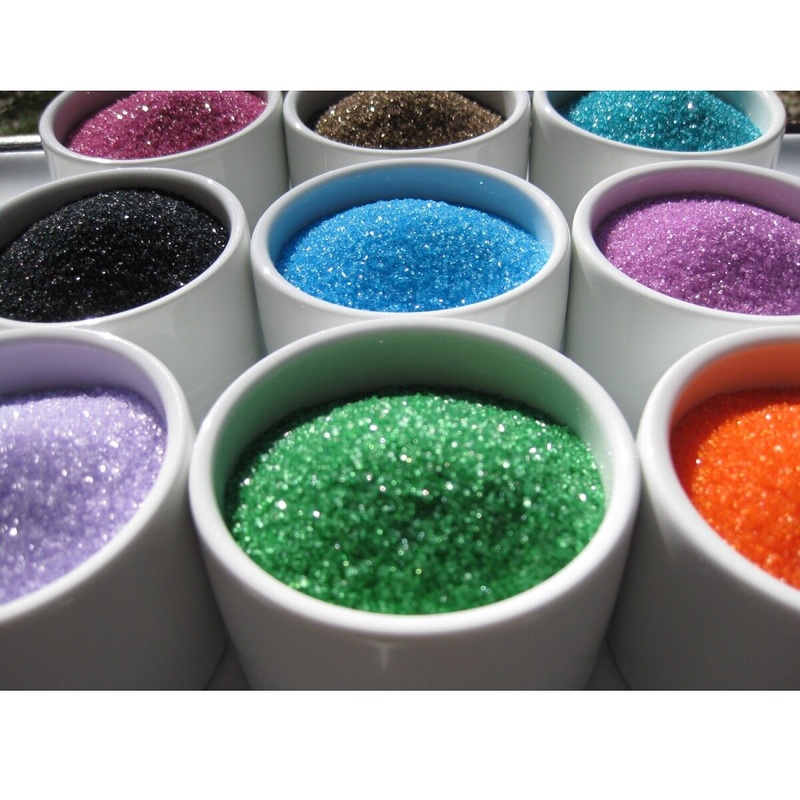 Sanding Sugar - .75 lb