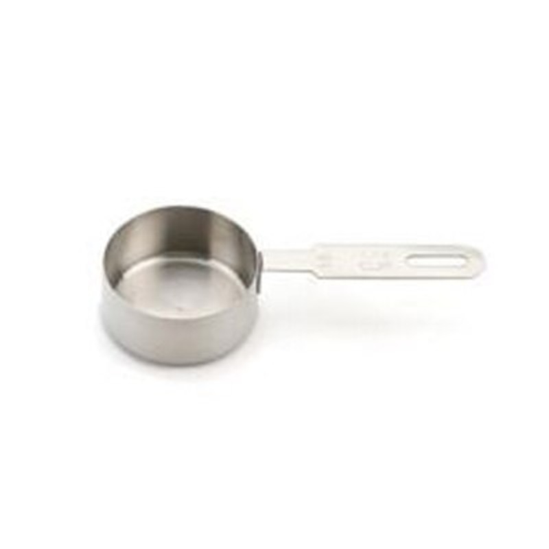 Stainless Steel Measuring Cup - 1 Cup