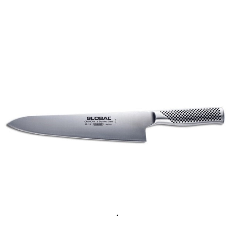 10" Global Chef Knife