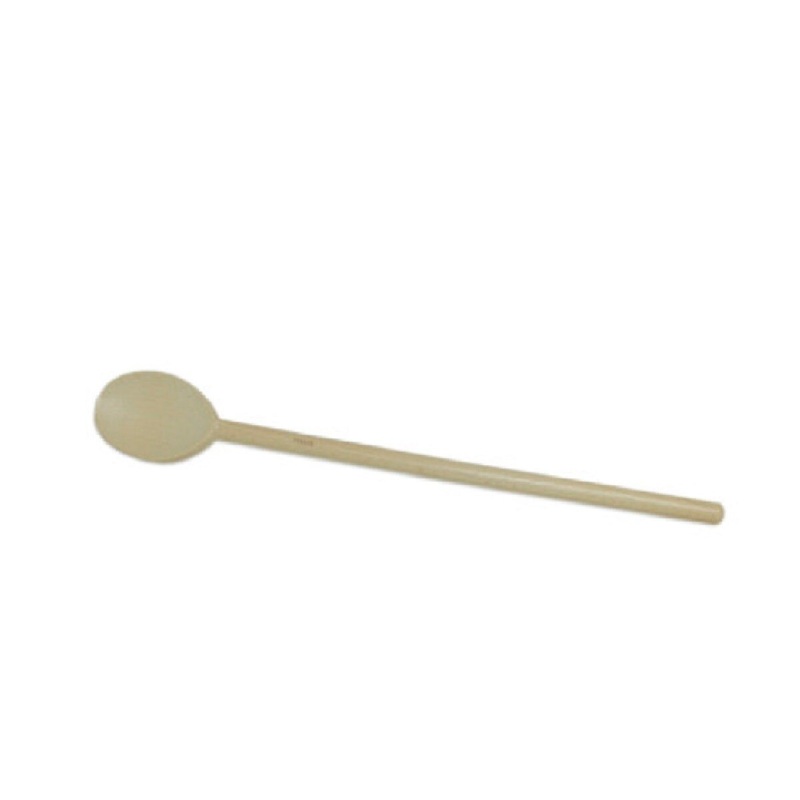 13.5" Wooden Spoon