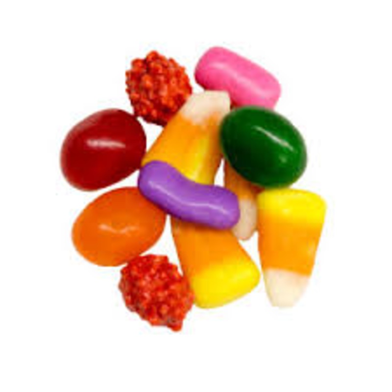 20 lb Candy Mountain Deluxe