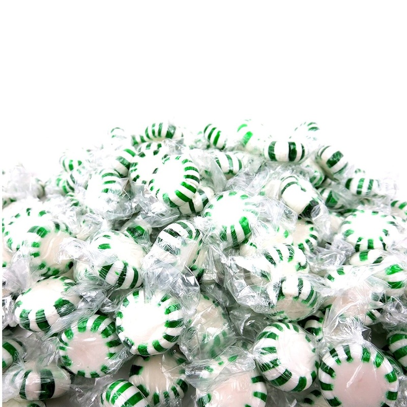 30 lb Starlight Spearmint Candy