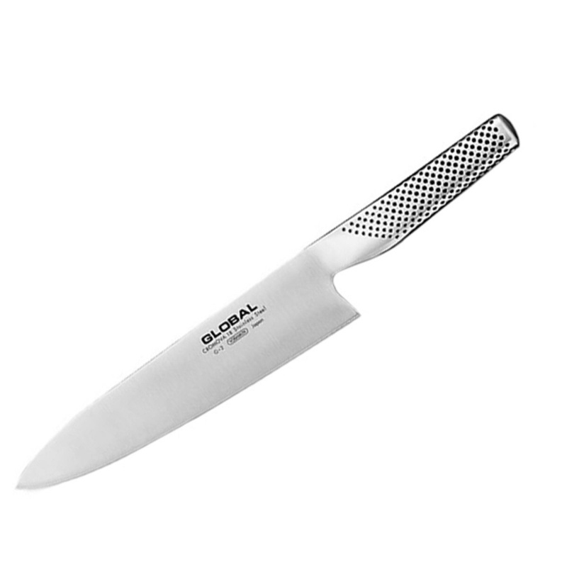 8" Global Chef Knife