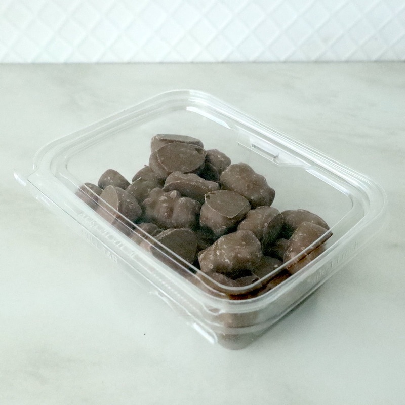 Chocolate Cinnamon Bears - 1 lb. Container