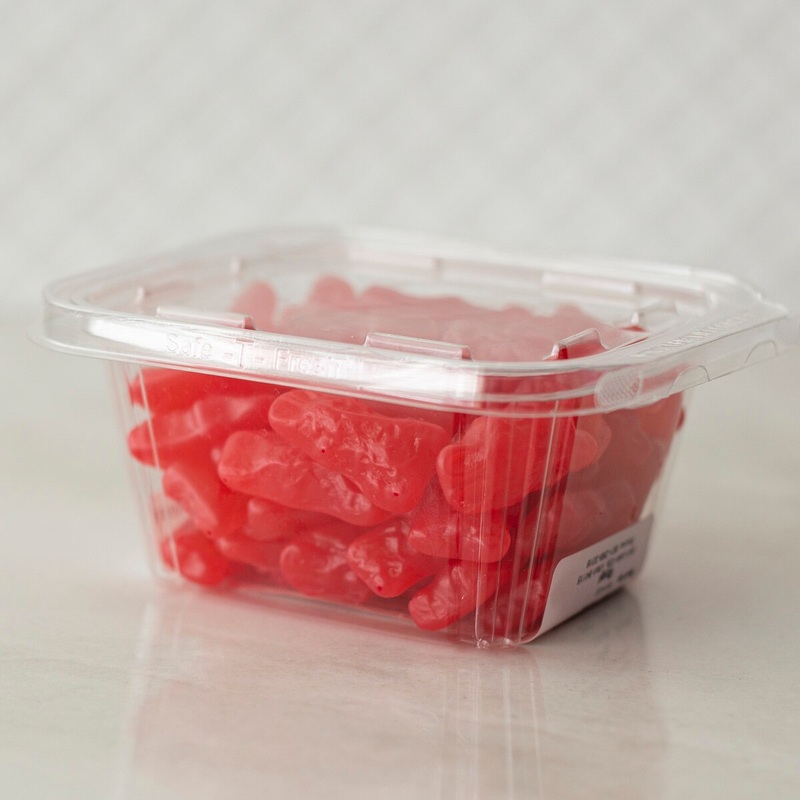 Cinnamon Bunnies - 12 Oz Container