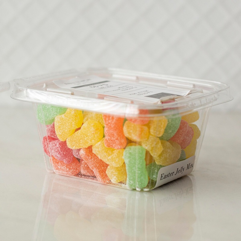 Easter Jelly Mix - 12 Oz Container