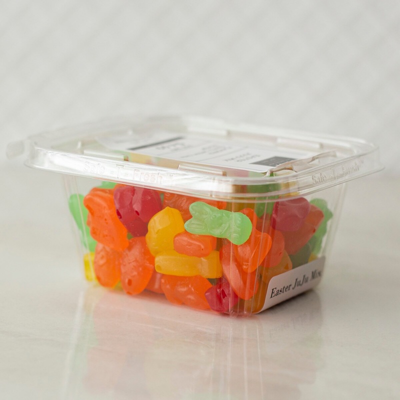 Easter Juju Mix - 12 Oz Container