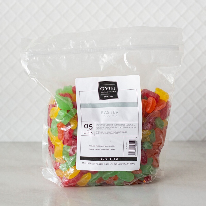 Easter Juju Mix - 5 Lb. Bag