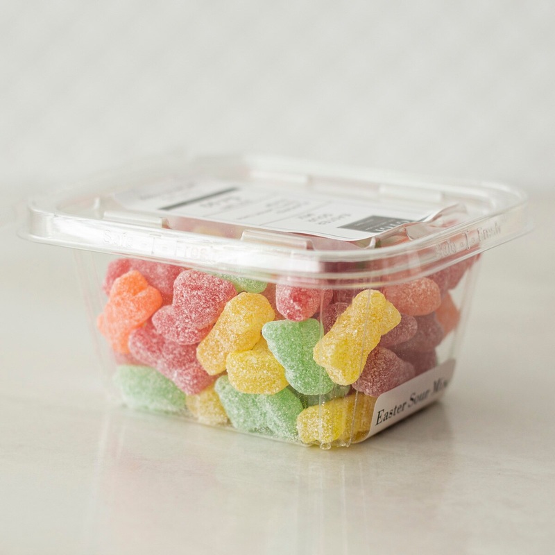 Easter Sour Mix - 12 Oz Container