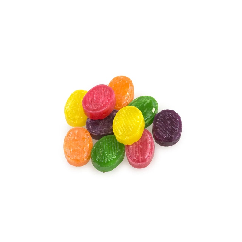 Fancy Filled Candy - 5 lbs.