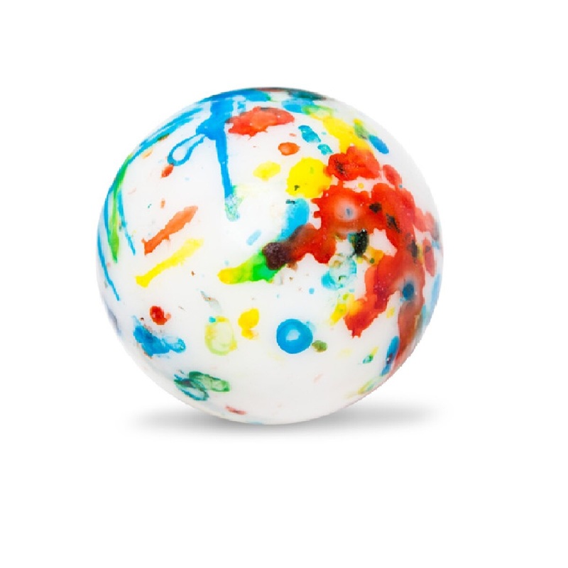 Individually Wrapped Jaw Breakers - 2-1/4" Each