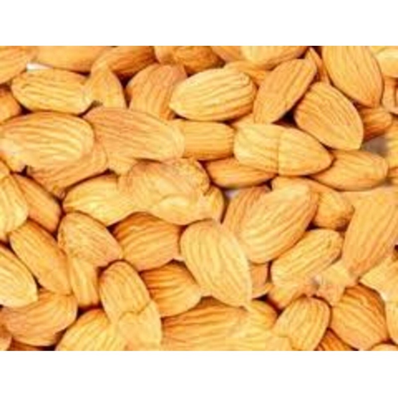 Non-Pareil Raw Almonds - 32 oz.