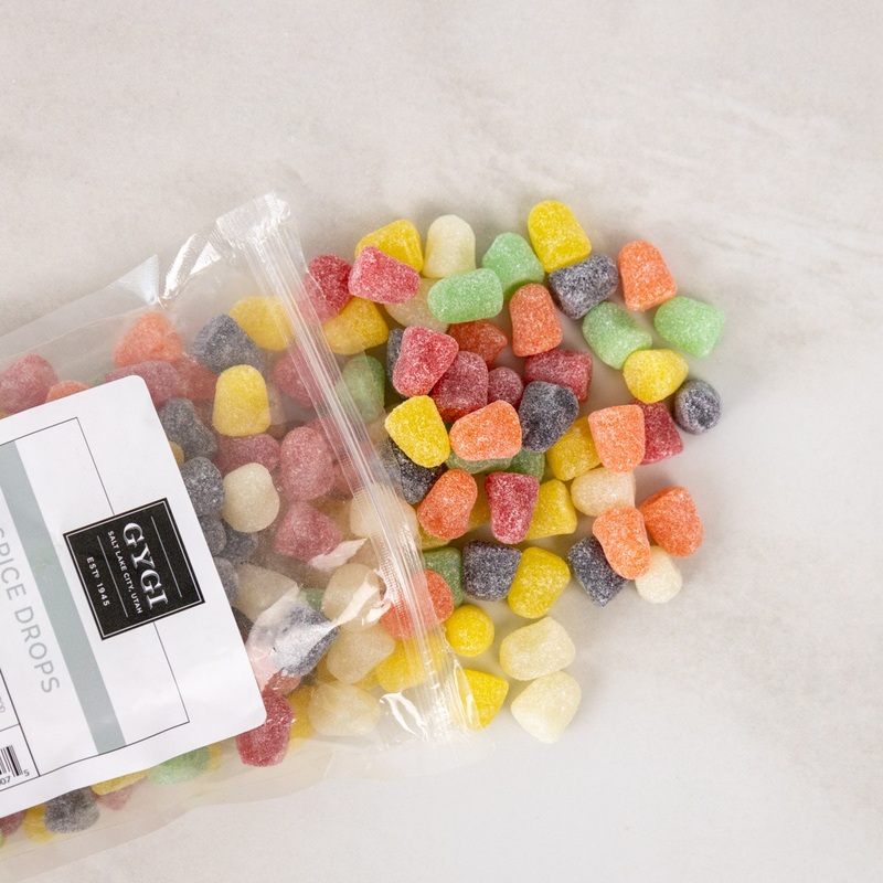 Spice Drops - 2.5 Lb Bag