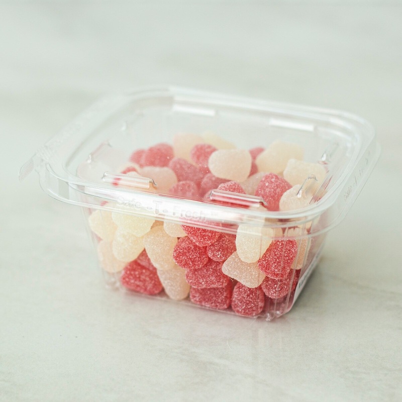 Valentine Spice Drop - 12 Oz Container