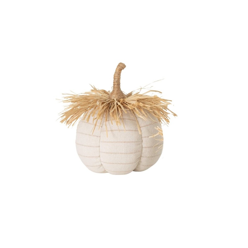 5.5" Raffa Pumpkin