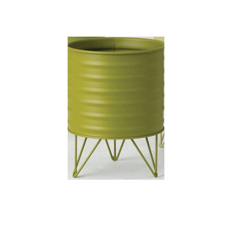 9.5" Planter- Medium
