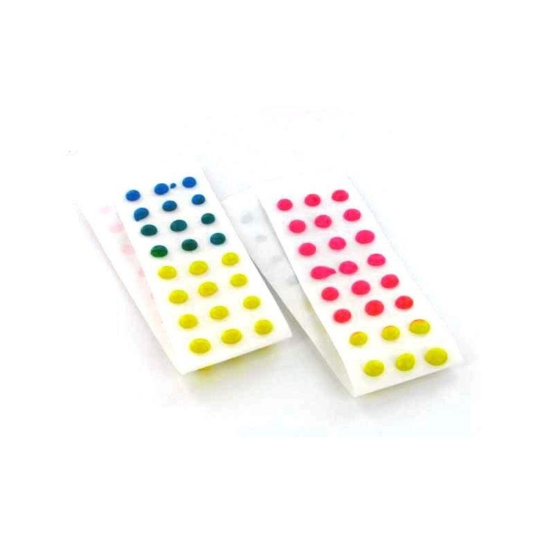 Candy Buttons