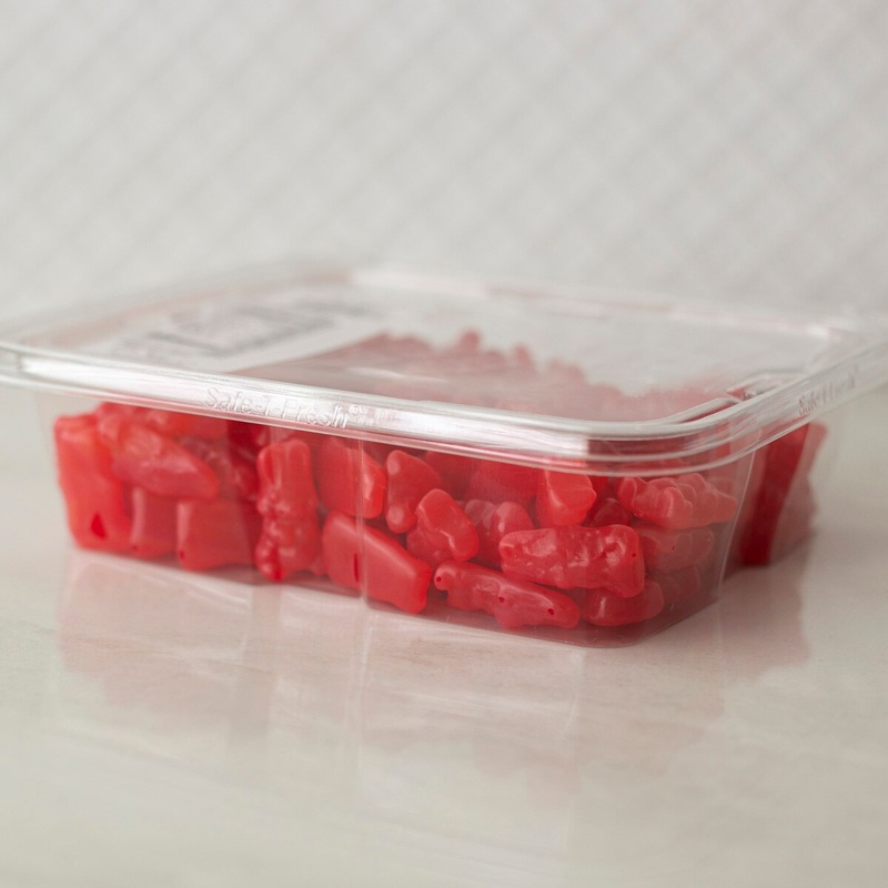 Cinnamon Bunnies - 32 Oz Container