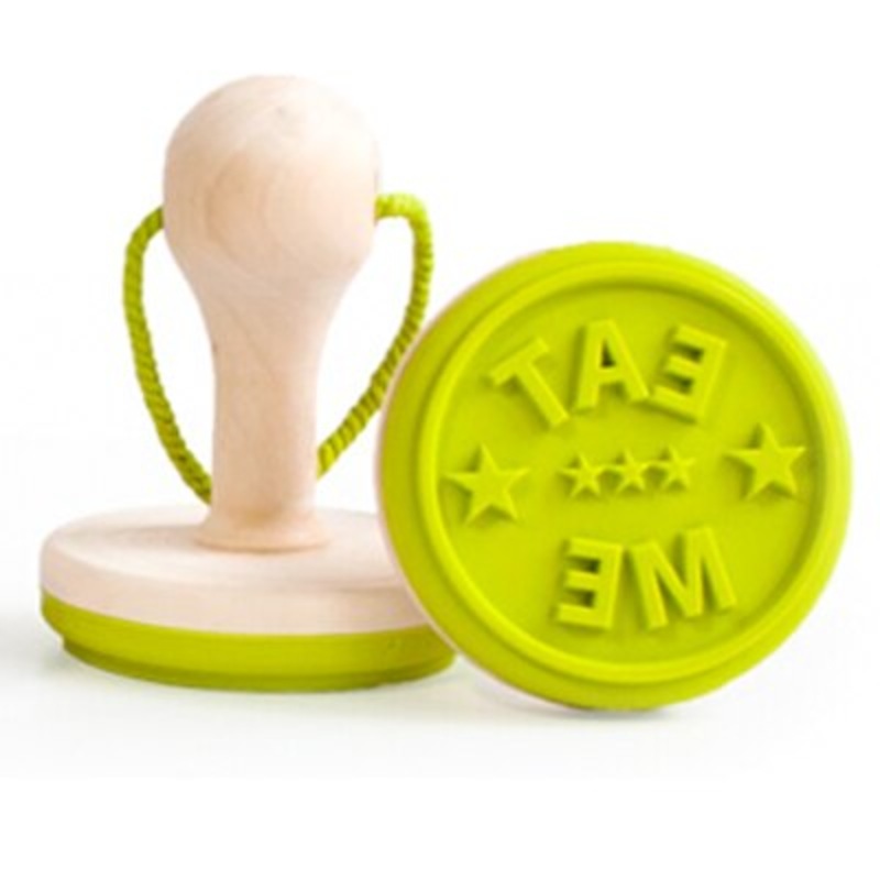Cookie Stamper - Eat Me