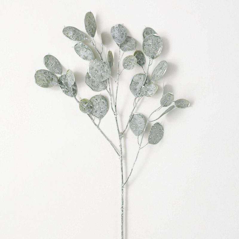 Dark Green Money Tree Spray
