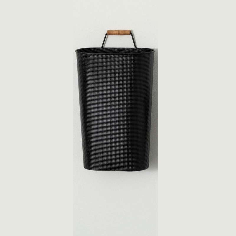 Embossed Wall Planter- Large