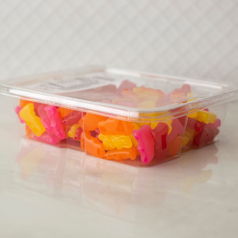 JuJu Bunnies - 32 Oz Container