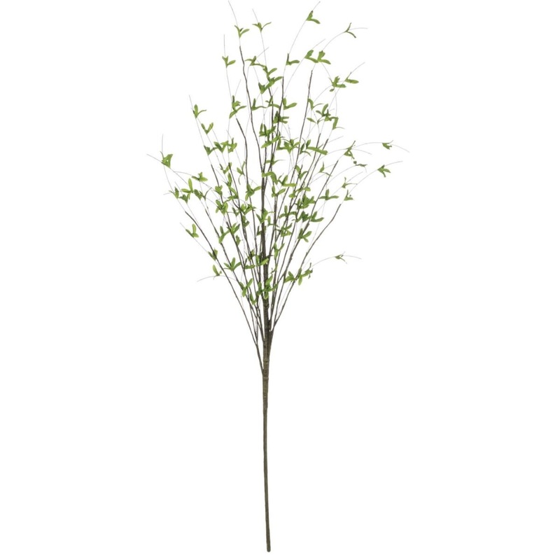 Leafy Foliage Spray