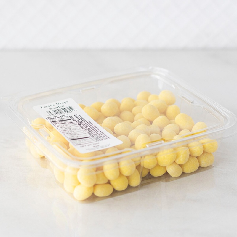 Lemon Drops - 32 oz. Container
