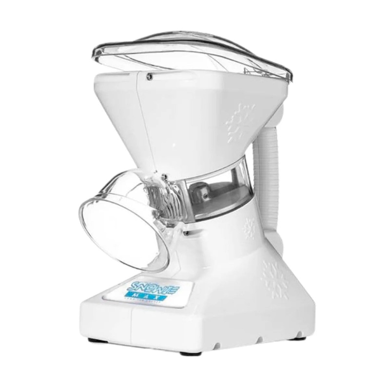 Little Snowie Max Shaved Ice Machine