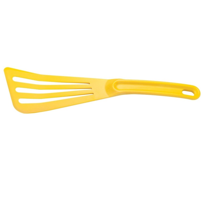 Mercer Slotted Spatula - High Heat