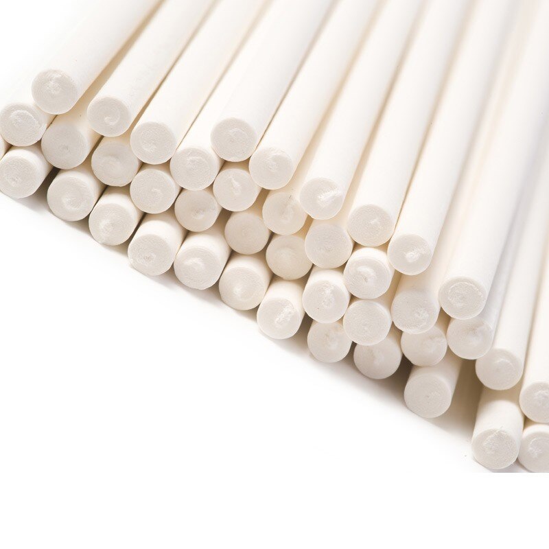 Small Lollipop/Sucker  4-1/2" Sticks - 1000 ct.