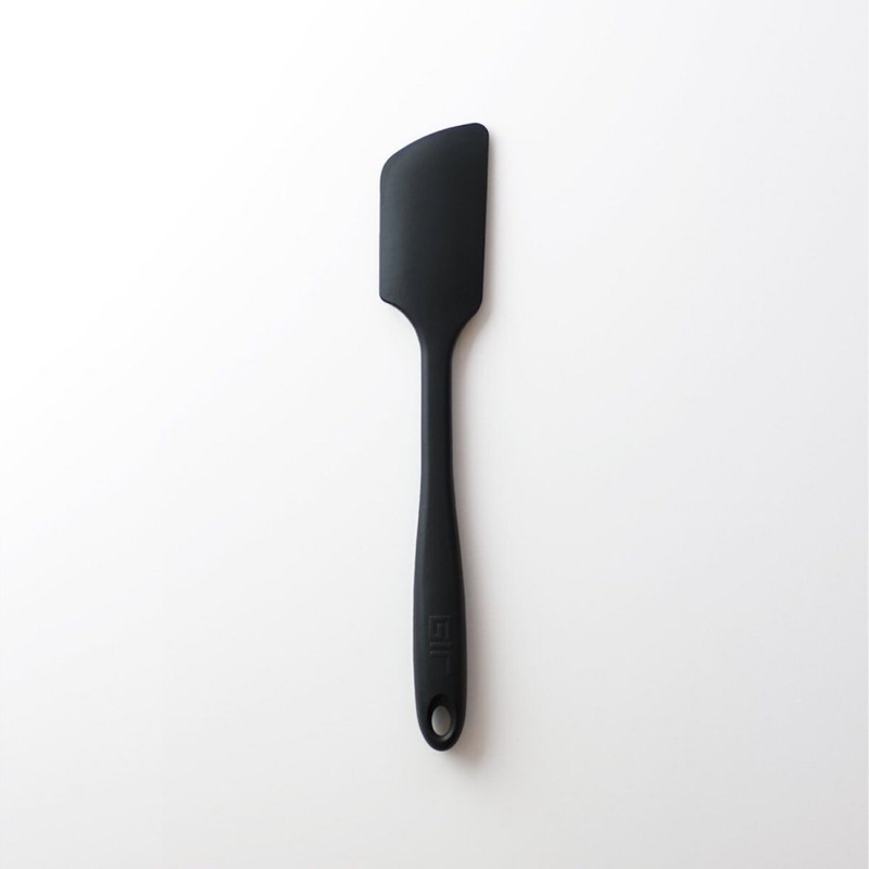 Ultimate Silicone Spatulas