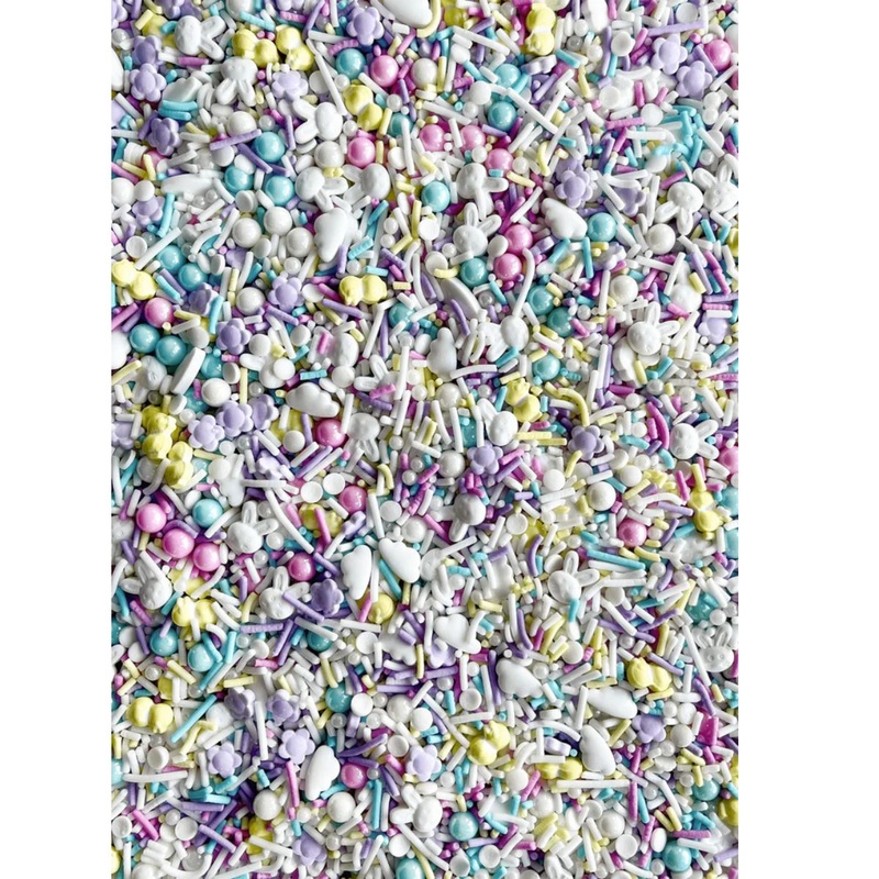 4oz Fluff & Stuff Sprinkles