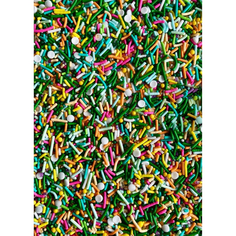 4oz Garden Path Sprinkles