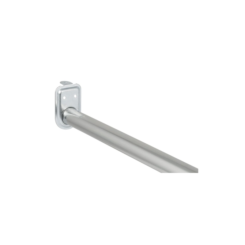 Adjustable Closet Rod 18"/30"