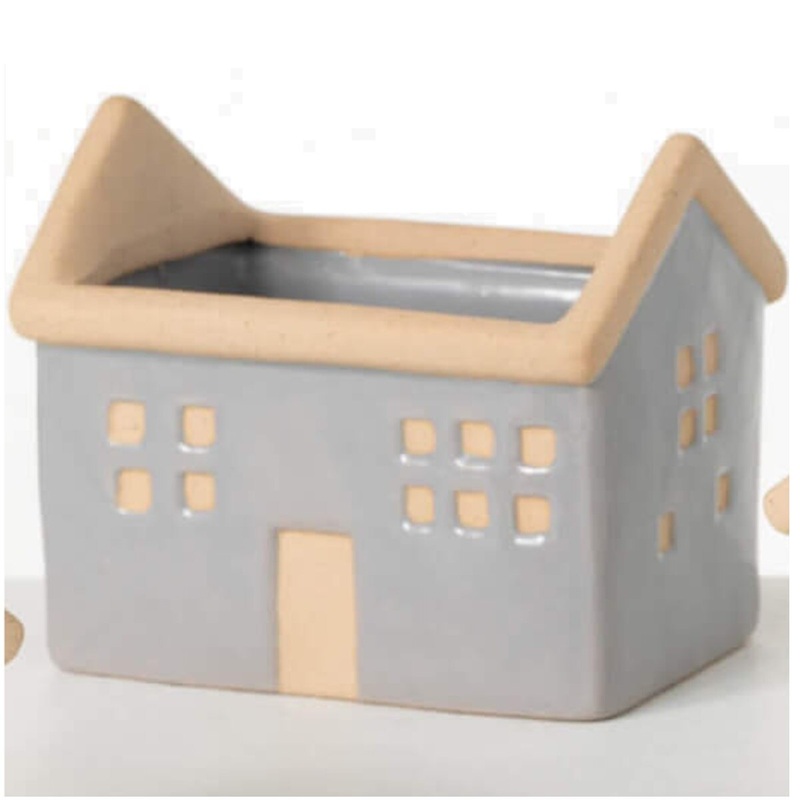 House Planter Large