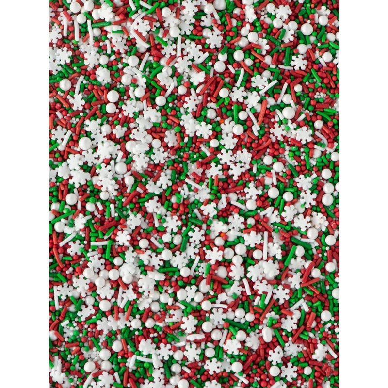 Let's Jingle Sprinkles